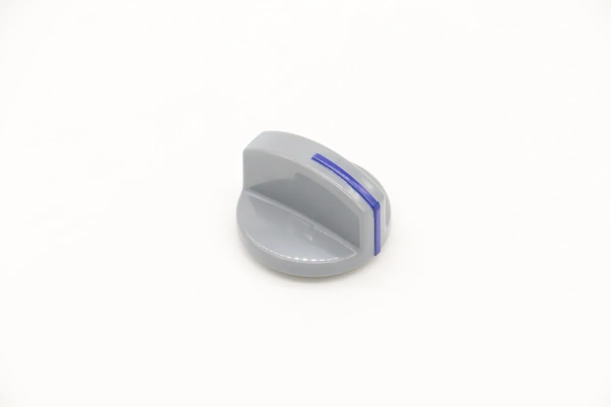 Maxima VN2000 – P1-2-3 draaiknop los (grijs) (Nm) 09200402