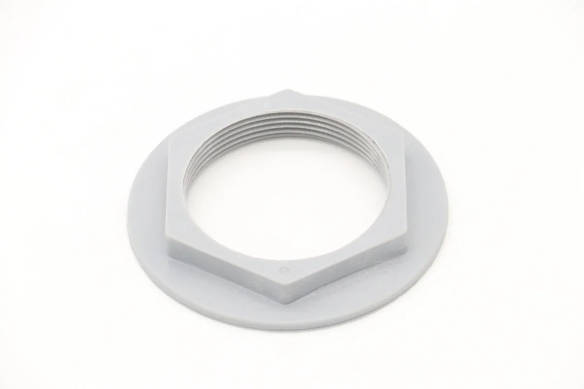 Maxima IDW – Feststehend Conduit Ring Mutter 09240334
