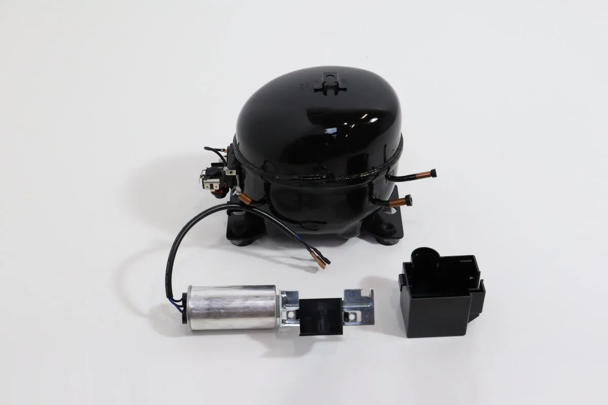 Maxima FRG600 – Kompressor 09405113