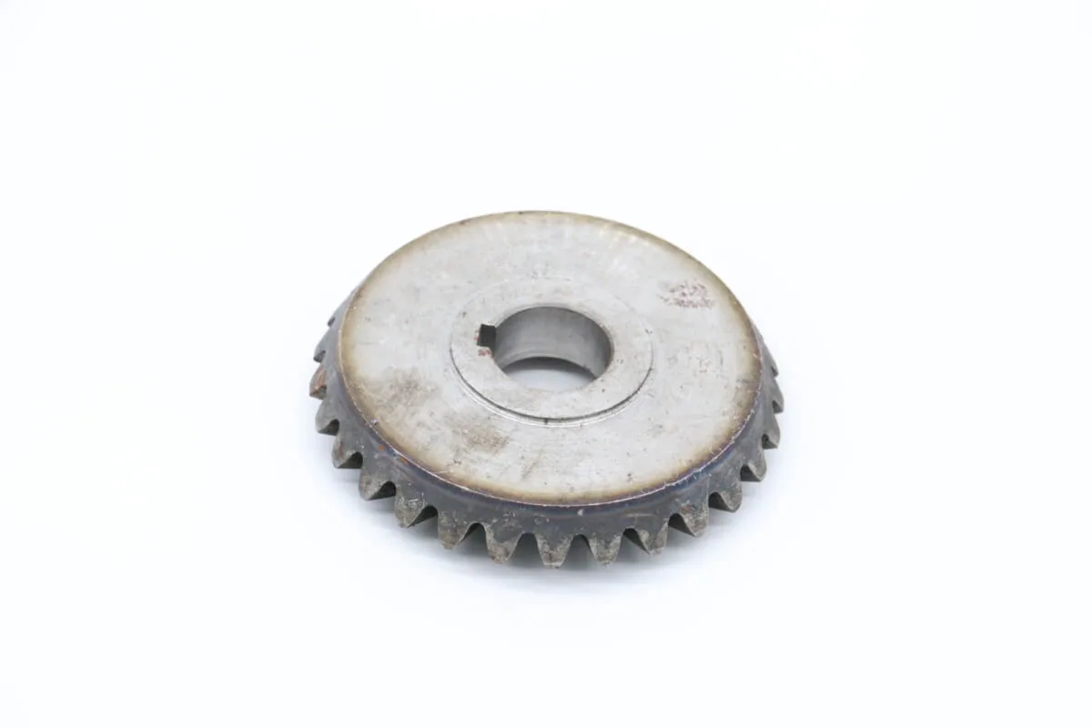 Weitere Ansicht: MAJ25/45 – Metall Drive Zahnrad