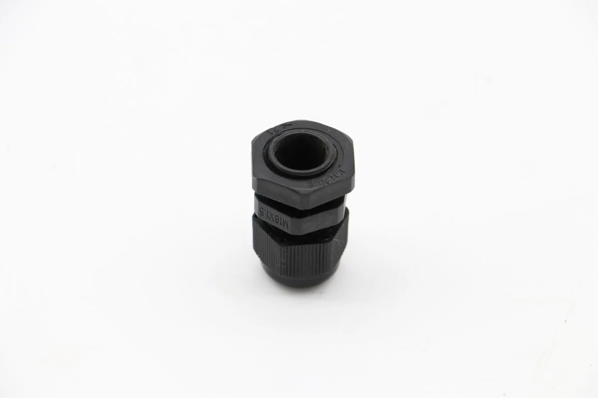 Weitere Ansicht: BRS – Draht Lock M16x1,5 #78
