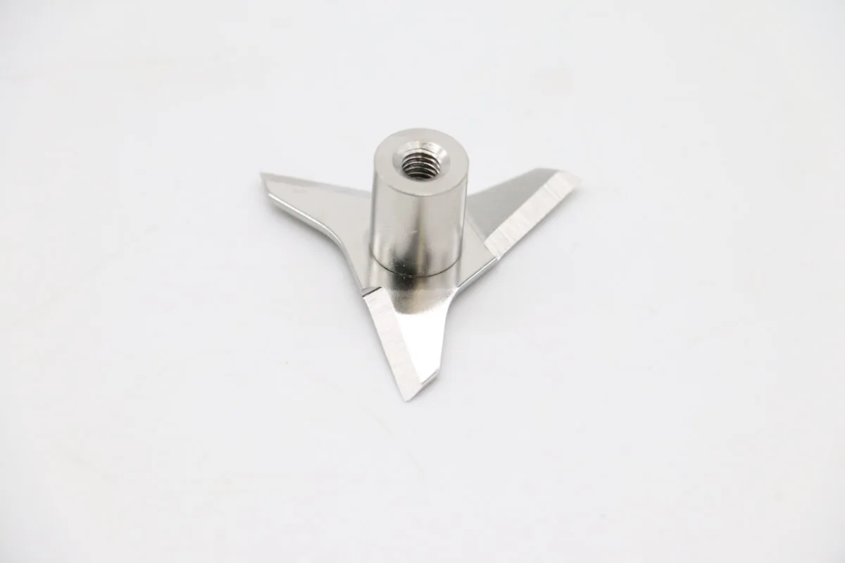 Weitere Ansicht: MSB200-550U – Glatt Messer #16 (Nm)