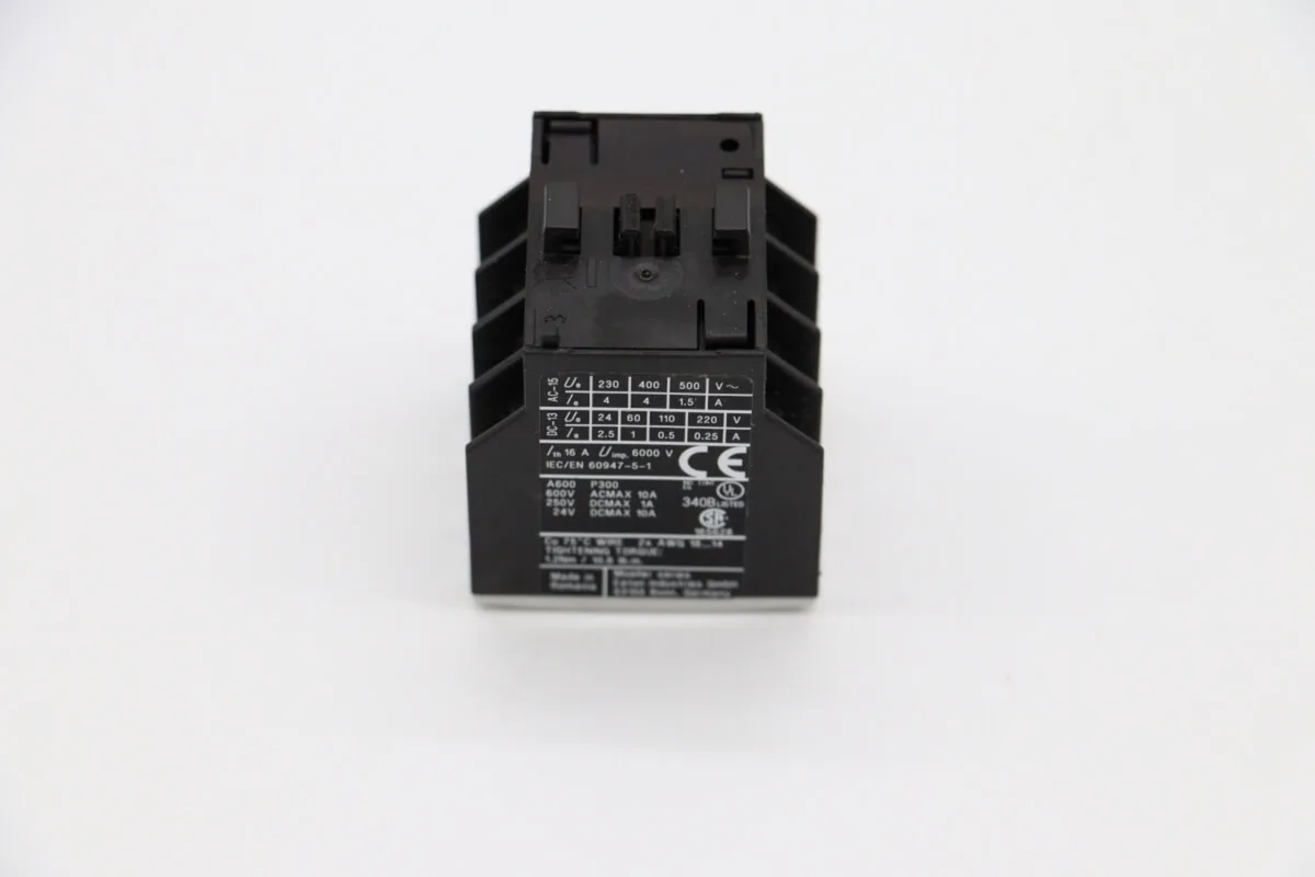 Maxima VN2000 – Schütz Dila Xhi11 09200119