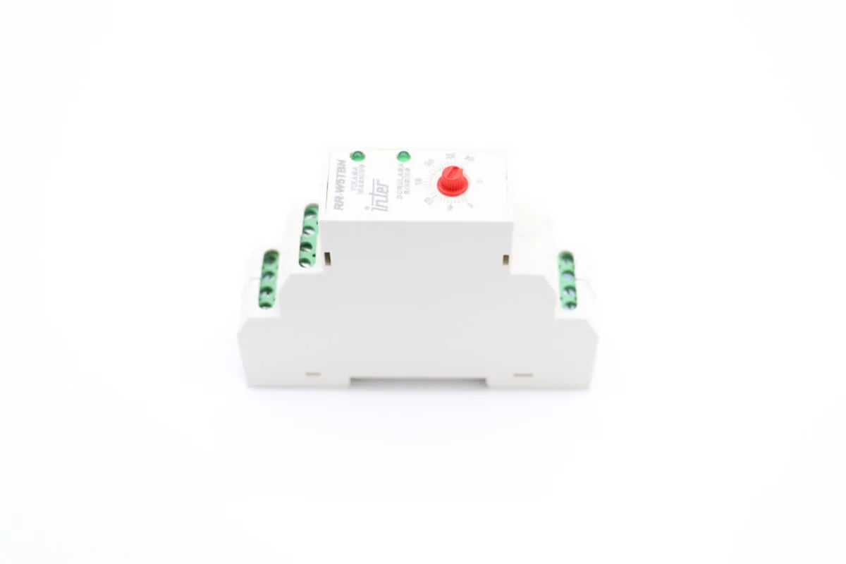 Maxima VN500/2000 – Time Relais / Rr-W5tb-N 09200142