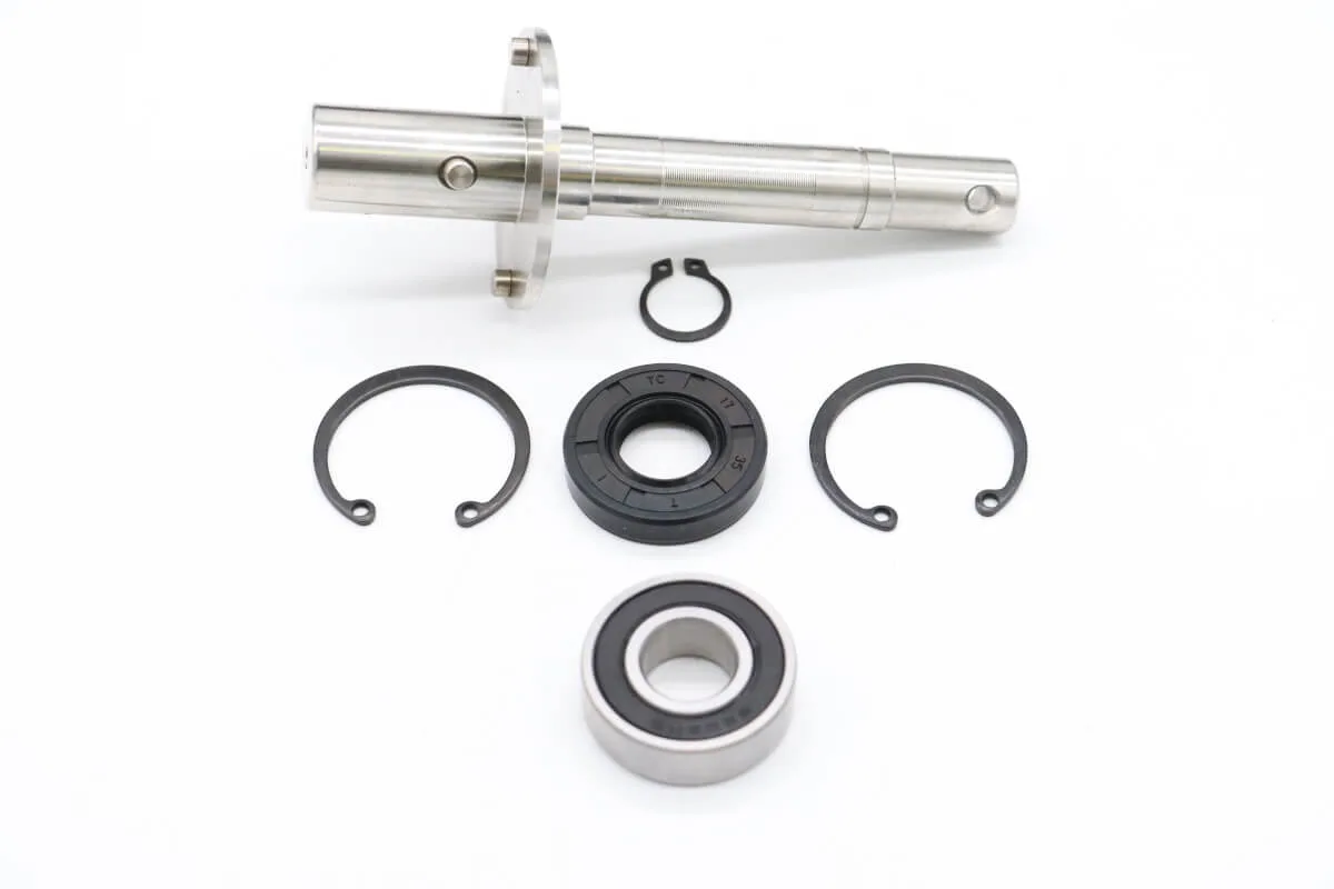 Maxima Vc450 compleet spindel 013 > 019 09301153