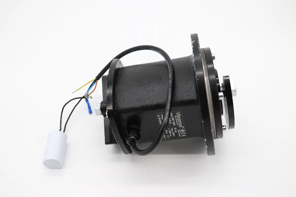 Weitere Ansicht: MCP – Vibration Motor