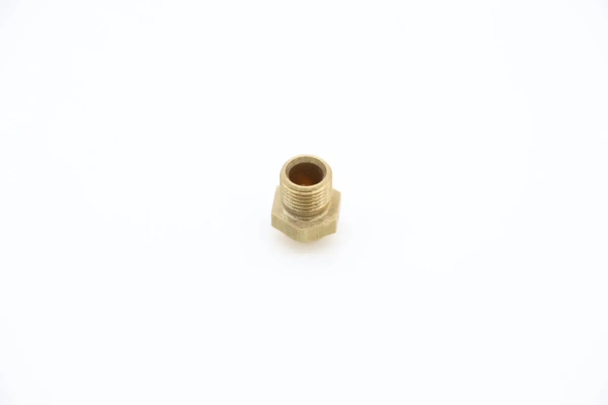 Weitere Ansicht: Gasdüse M8*0,75 / Q 1,25 mm