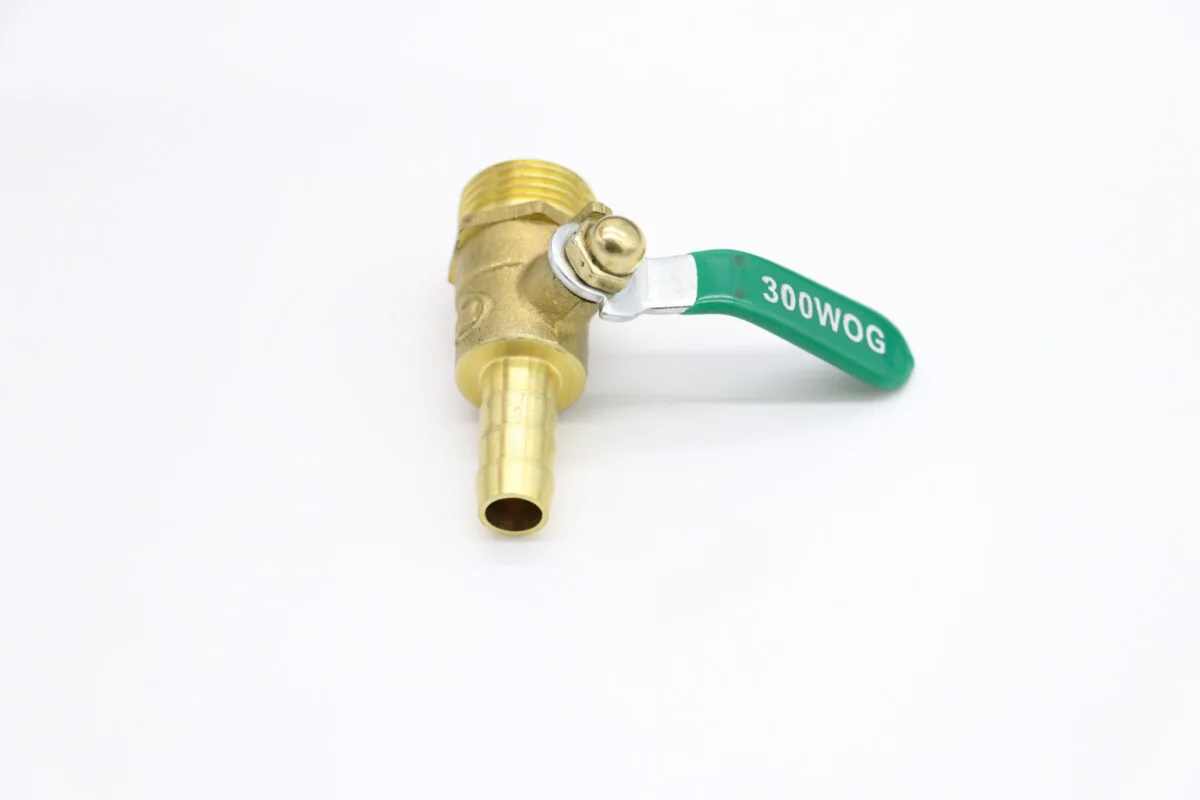 Weitere Ansicht: MPP8/15/30 – Wasser Attachment Stück