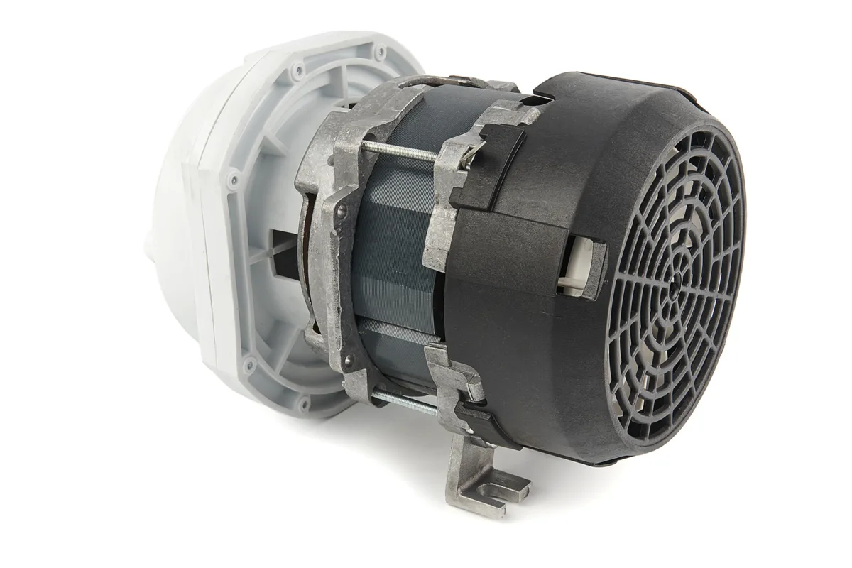 Weitere Ansicht: VN500/2000 – Washing Pumpe
