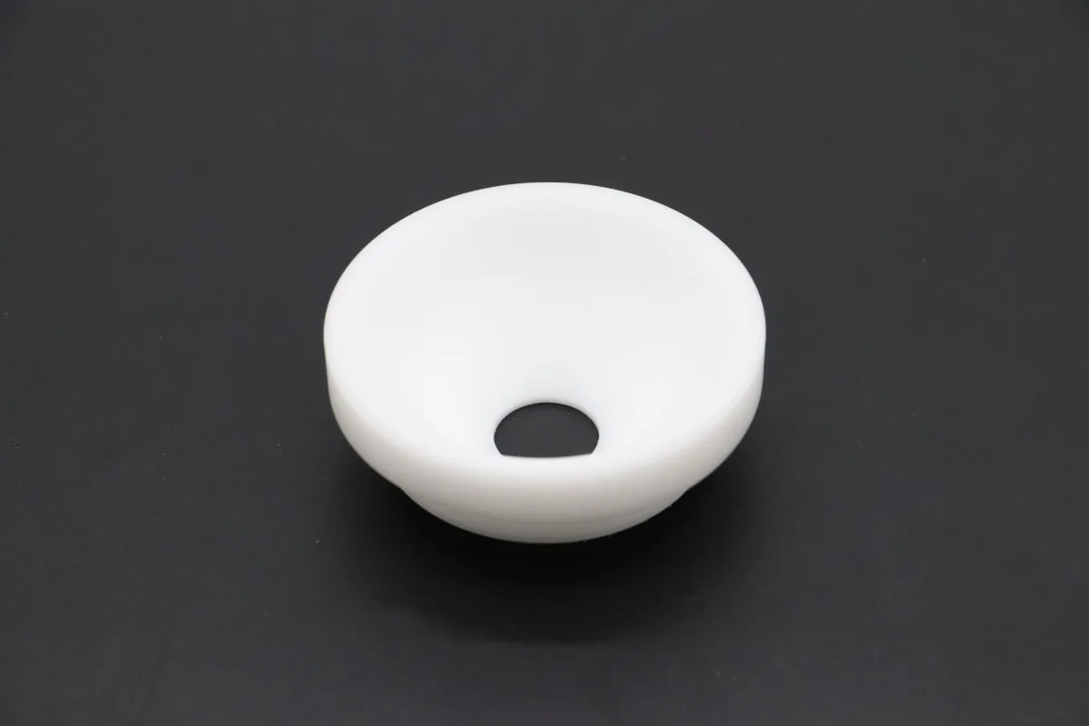 Weitere Ansicht: Kutter 30/50/70L – Additive Einlass Kegel Polyamid Teil #51