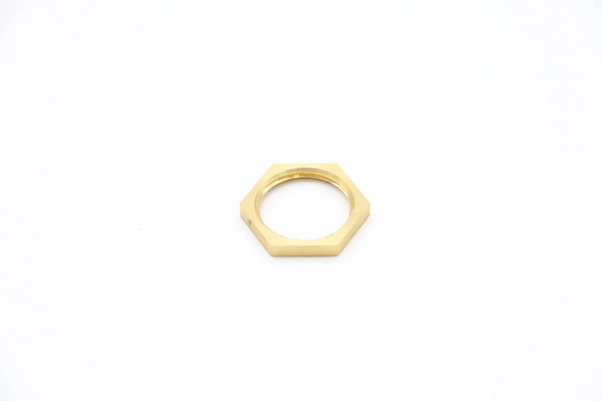 Maxima MPP8/15/30 – Zeskantmoer #6 09350325