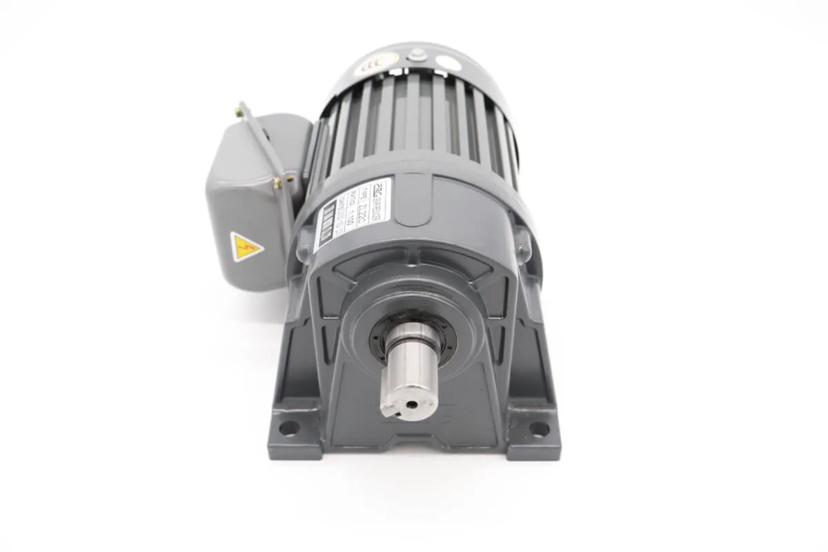 Weitere Ansicht: Maj45 Motor