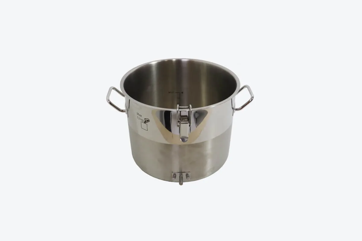 Maxima Kutter 30L – Schüssel 30Lt #48 09399459