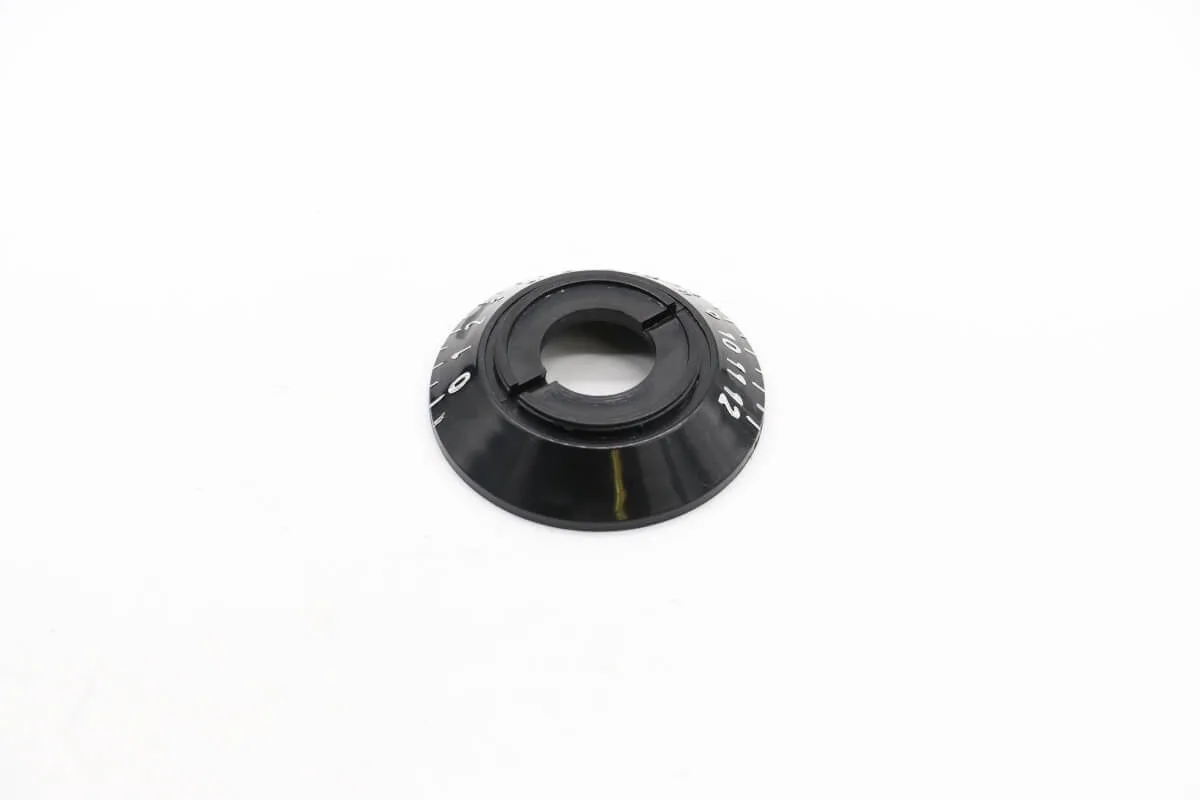 Maxima MS220/250 – Platte für Digital Ring #33 (hinten) 09302171