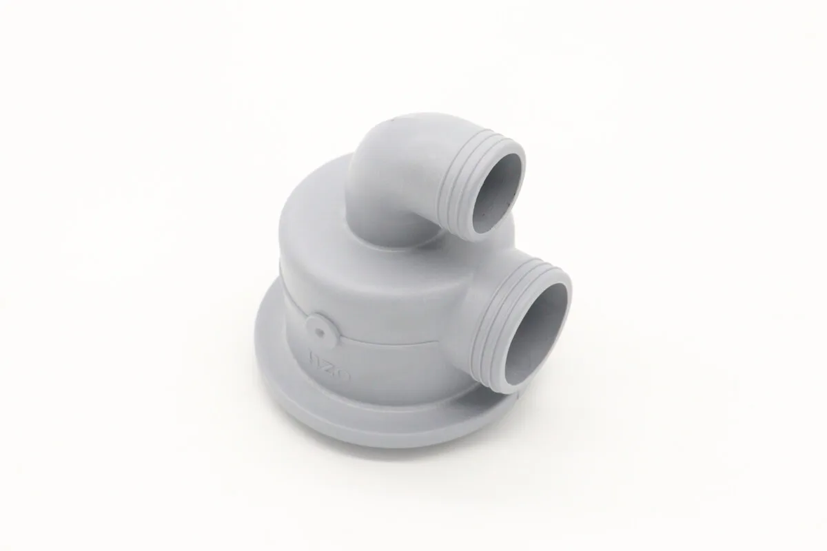 Maxima VN500/2000 – Hauptteil Washing Filter · Unten Teil Einzeln 09200251
