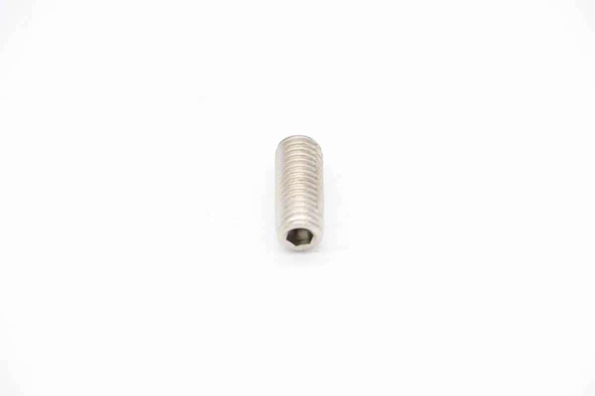 Maxima MSF – Threaded Stift für Kolben #53 09303264