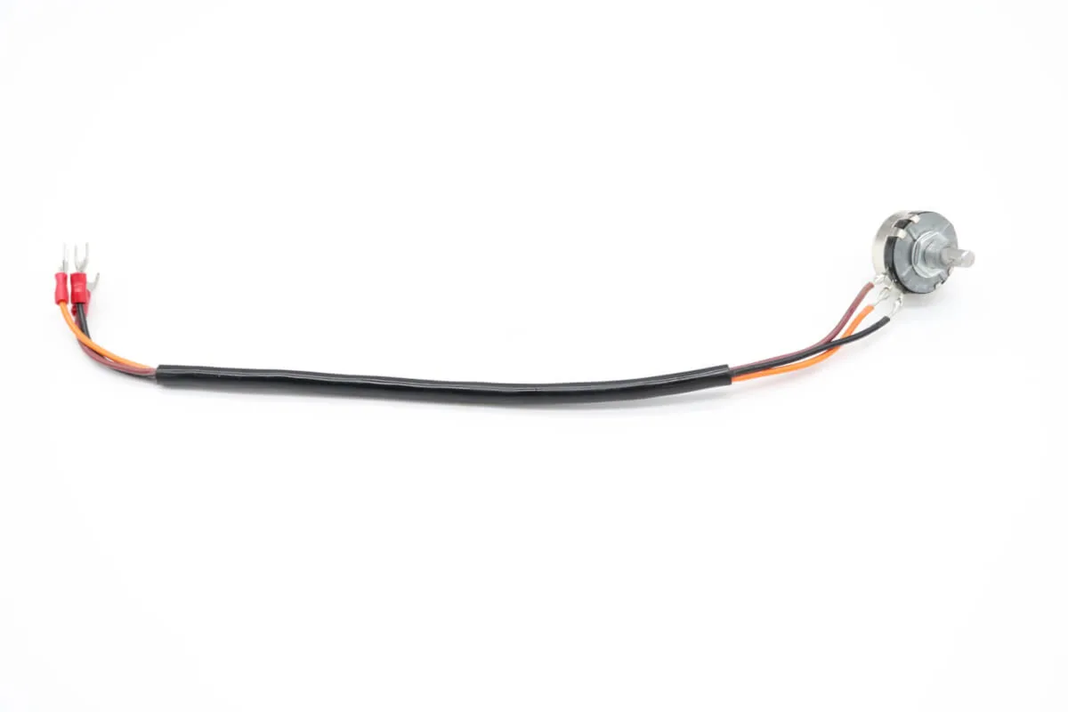 Weitere Ansicht: MPM7 – Potentiometer #35 (Om)
