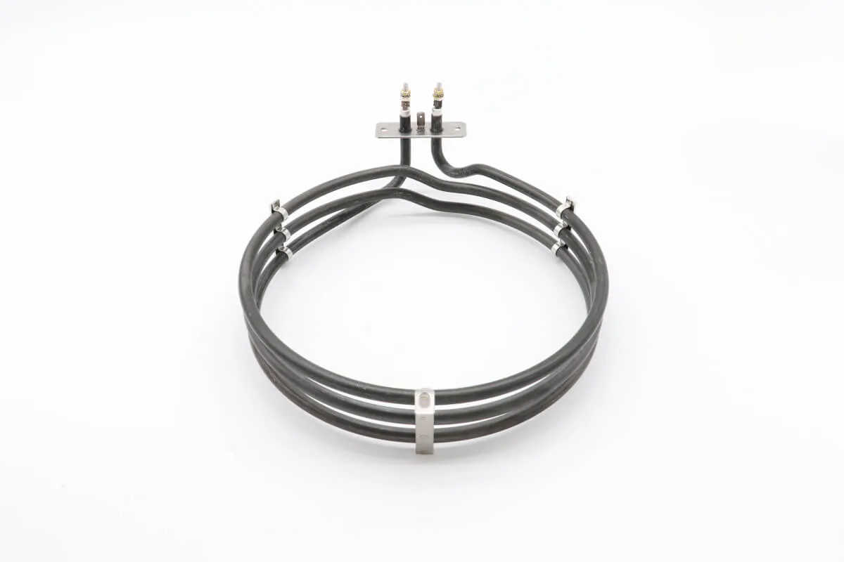 Maxima STEAM – Heizelement 08500478