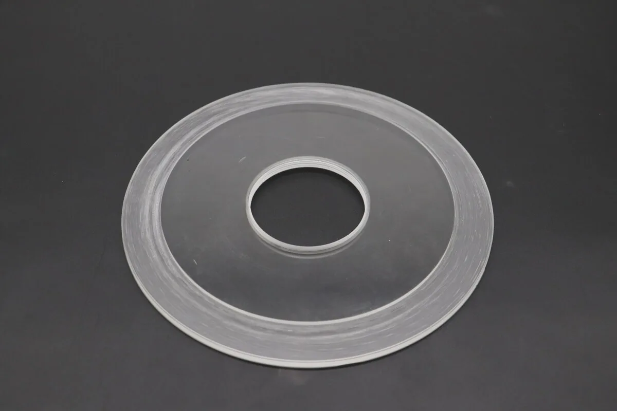 Weitere Ansicht: Kutter 30L – Sight Glasscheibe #53