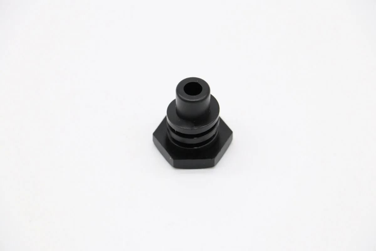 Maxima ID350/400 – Hexagonal voet 09240244