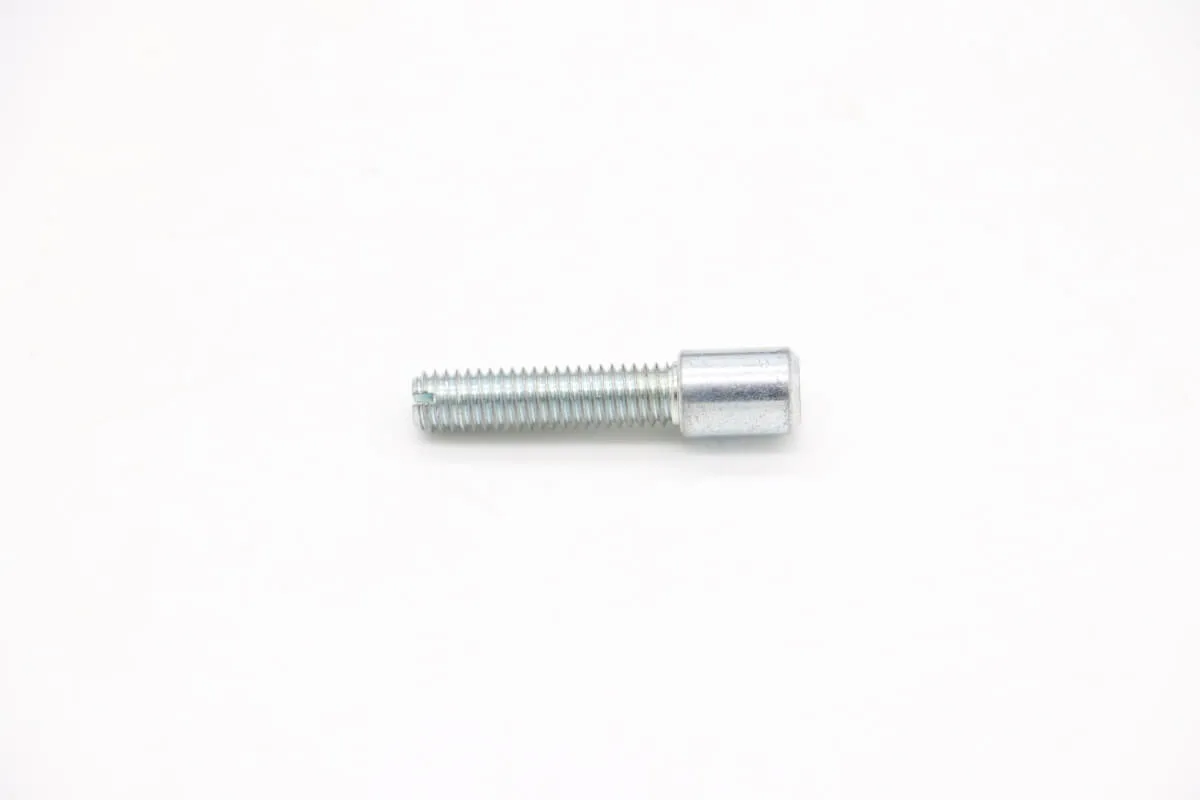 Weitere Ansicht: MS220/250/300 – Achse für Gleitelement Halter #37