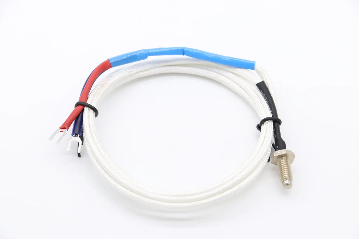 Weitere Ansicht: MTS1/3 – Thermal Sensor