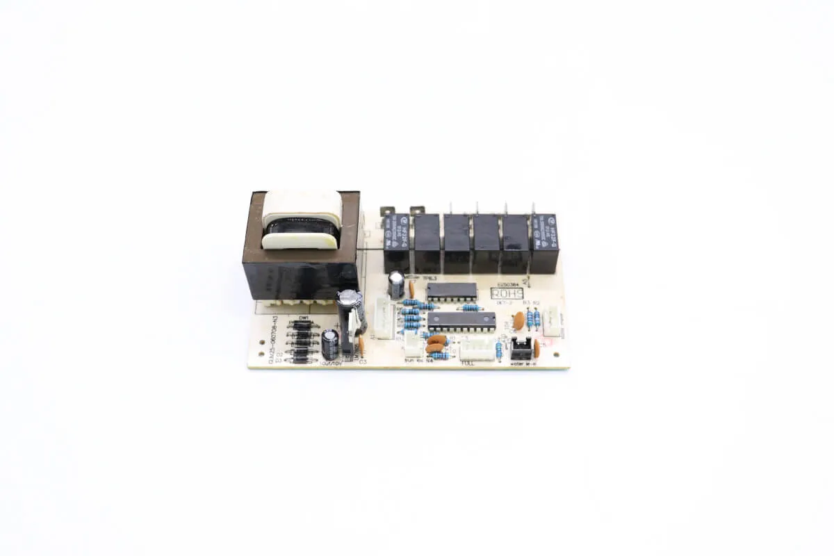 Maxima M-Ice 50 Steuerplatine (Om) 09304012