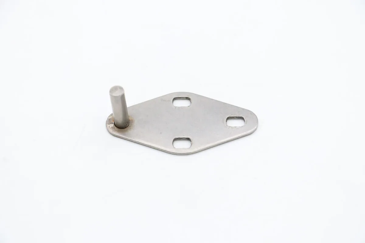 Maxima BC1/2/3 – Komplette Tür Scharnier #3 09401009