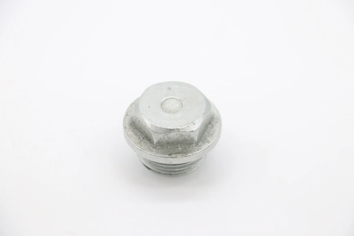 Maxima MVAC – Öl Schraube+Dichtung für Pumpe 20M3 09334520
