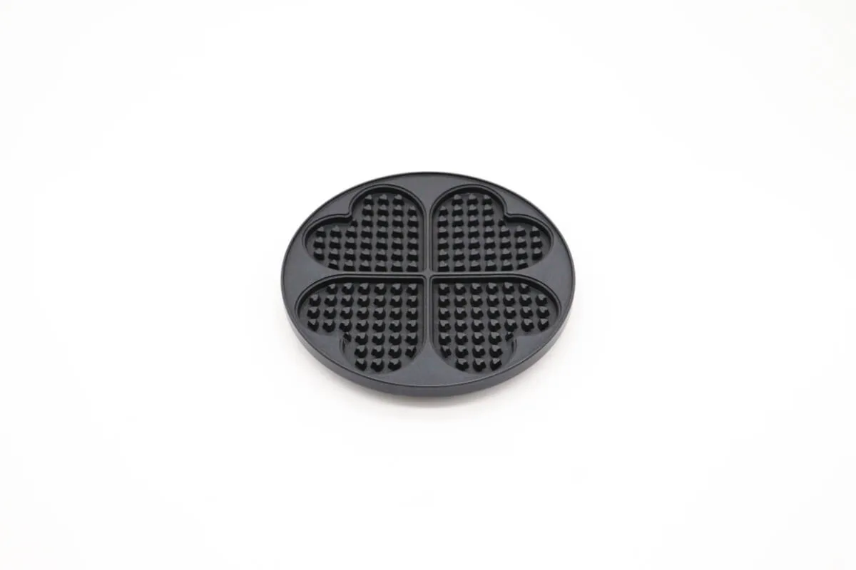 Maxima WAFFLE MAKER HEART – Heizplatte #8 (unten) 09365428