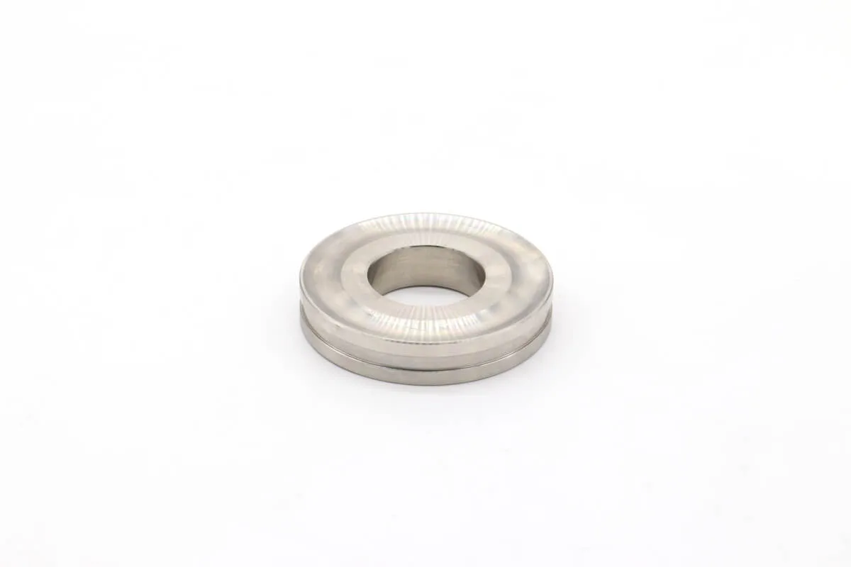 Weitere Ansicht: DONUT MAKER – 36 mm Auslass Hole (5-7Cm) #72