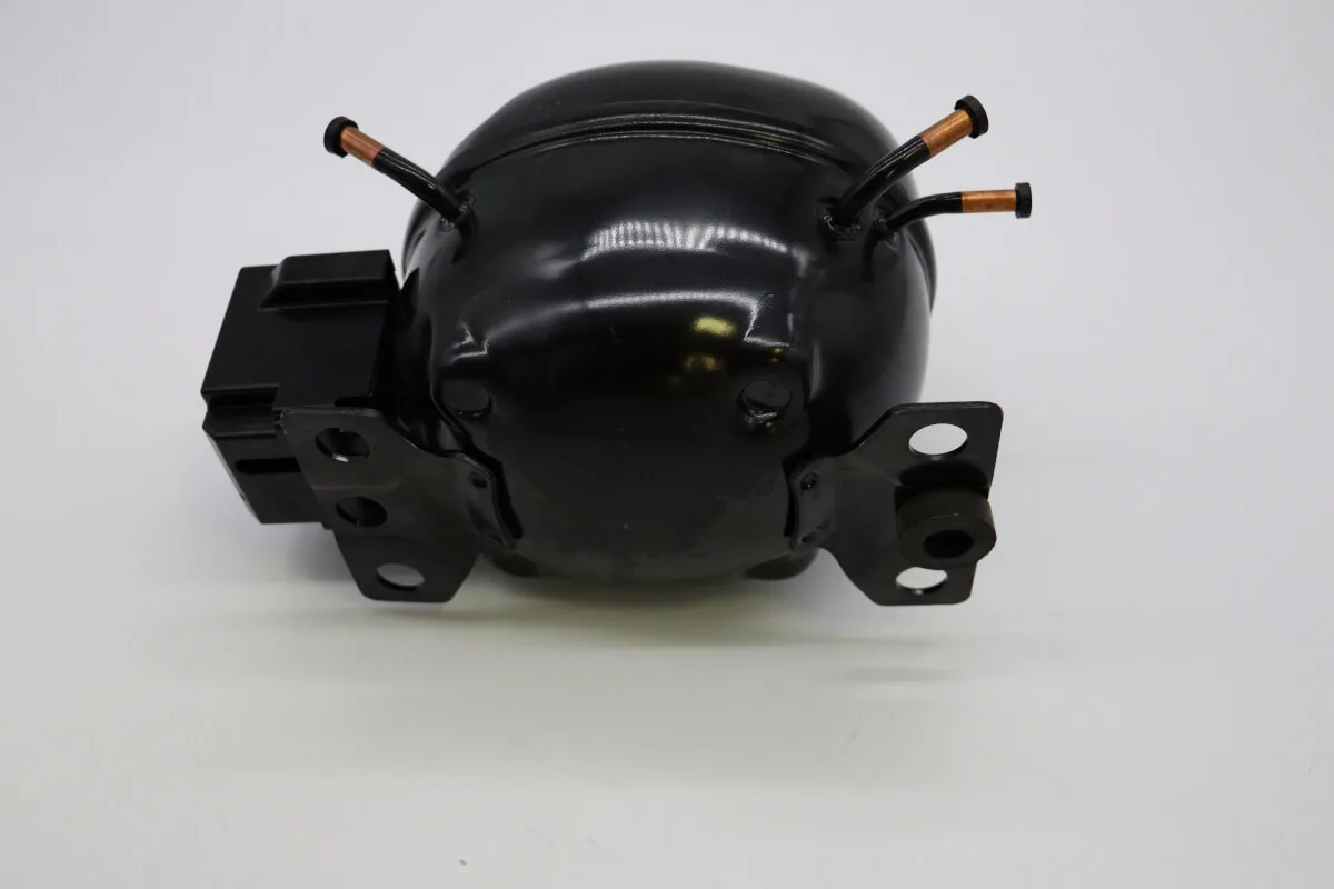 Weitere Ansicht: Kompressor – Etz95l (R600a)