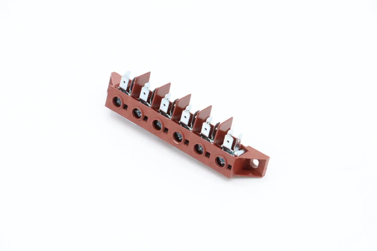 Maxima IDW – Anschlussklemme Block 09240361