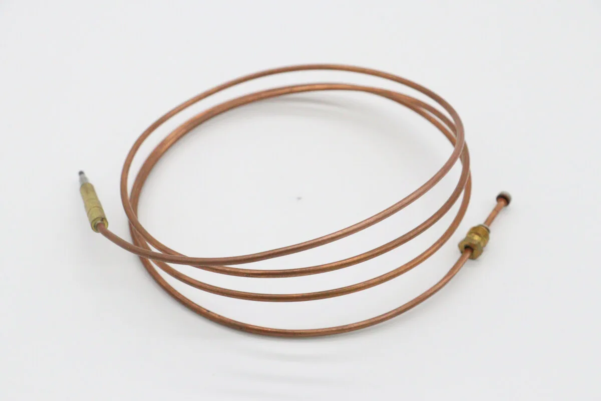 Maxima M700 – Thermokoppel 9/1 voor Oven (1500 mm) 09399138