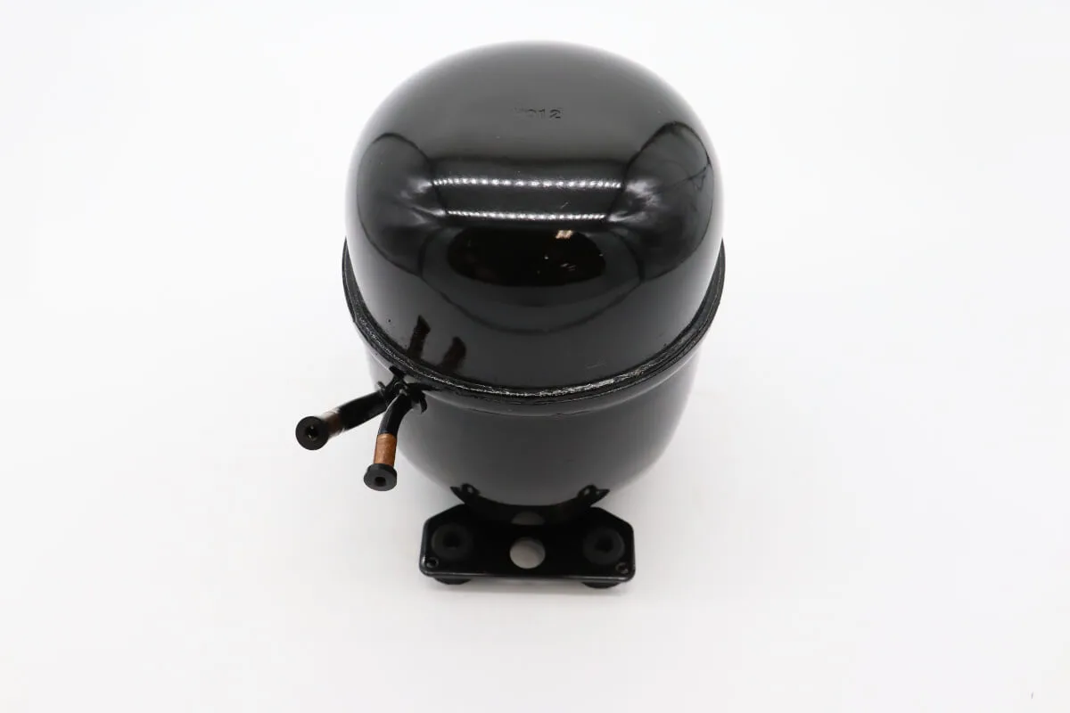 Weitere Ansicht: Kompressor – Gn90 (R404a)