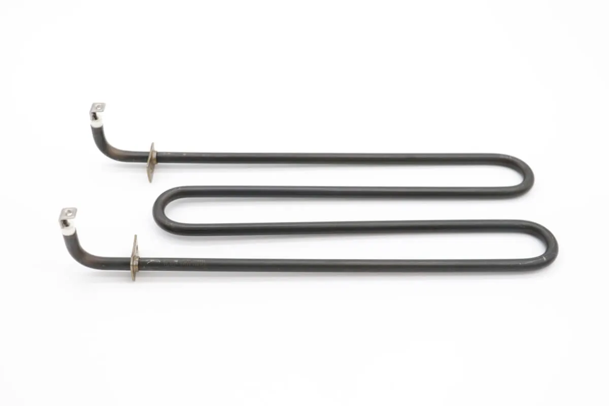 Maxima MTT300 – Verwarmingselement (boven) 09347703