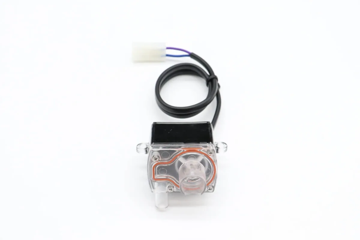 Maxima M-Ice 24/28/45/60 – Wasser Circulation Pumpe 09304319