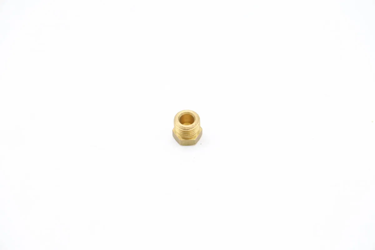 Weitere Ansicht: Düse M10*1 Q 2.55 mm