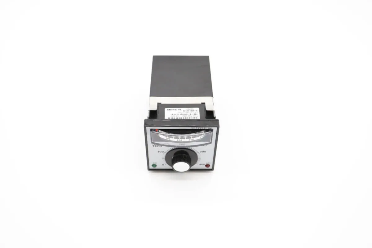 Maxima EPO4X33 – Thermostat (<2019) 09303027