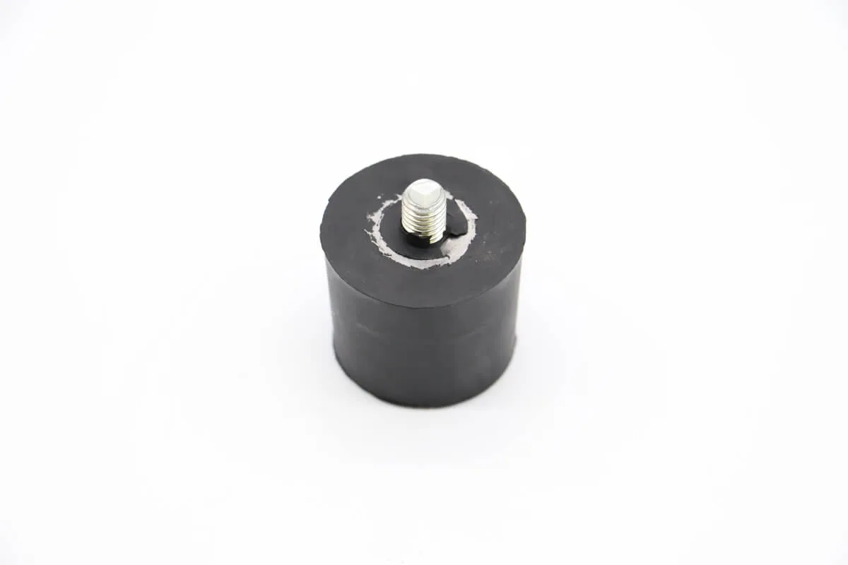 Maxima MMM32 – Gummifüße 09356282