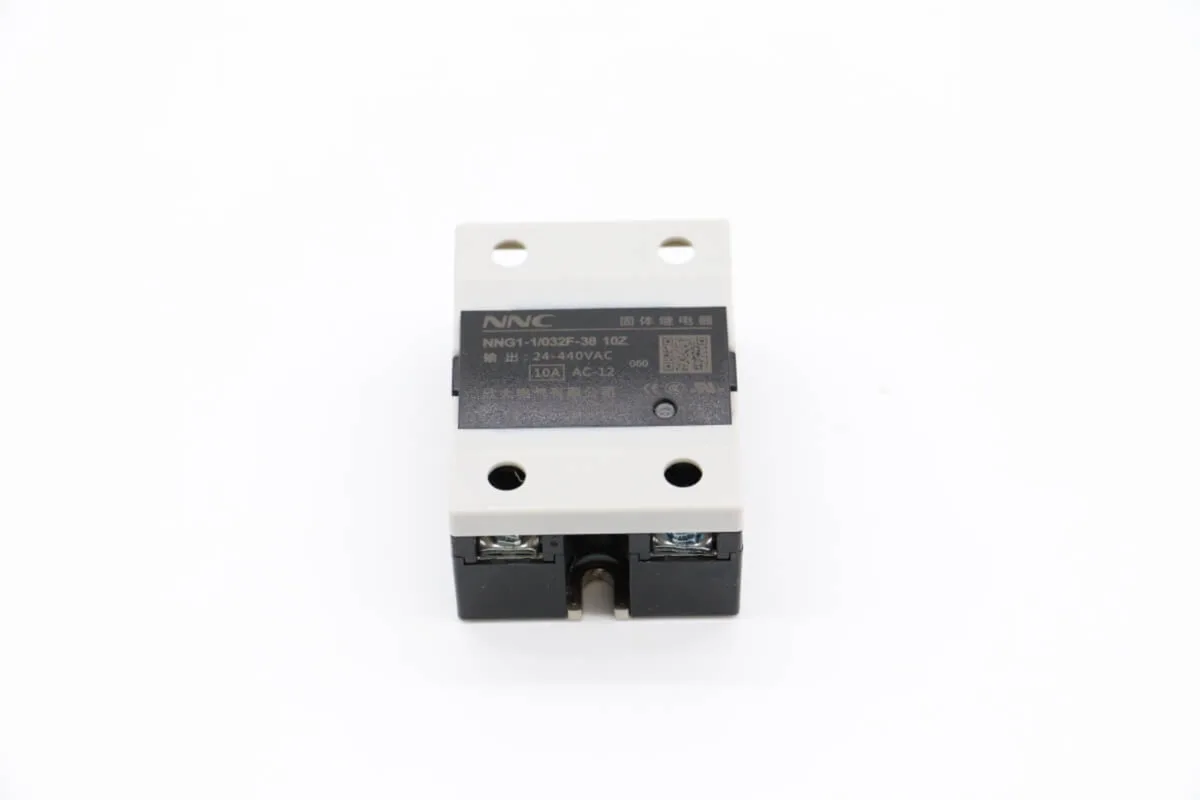 Maxima MTS5 – Solid-State Relais 09369295