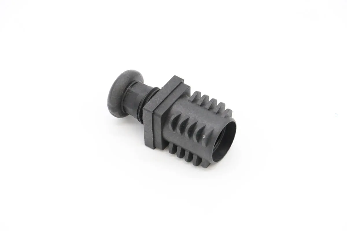 Maxima VN500 UNDERCARRIAGE – Kunststof poot 1 stuks 09200094