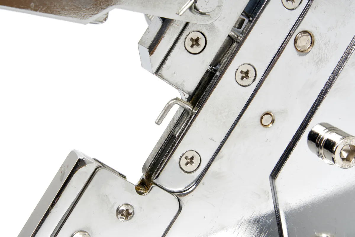 Weitere Ansicht: Clipping Machine – Clips 4000 stuks