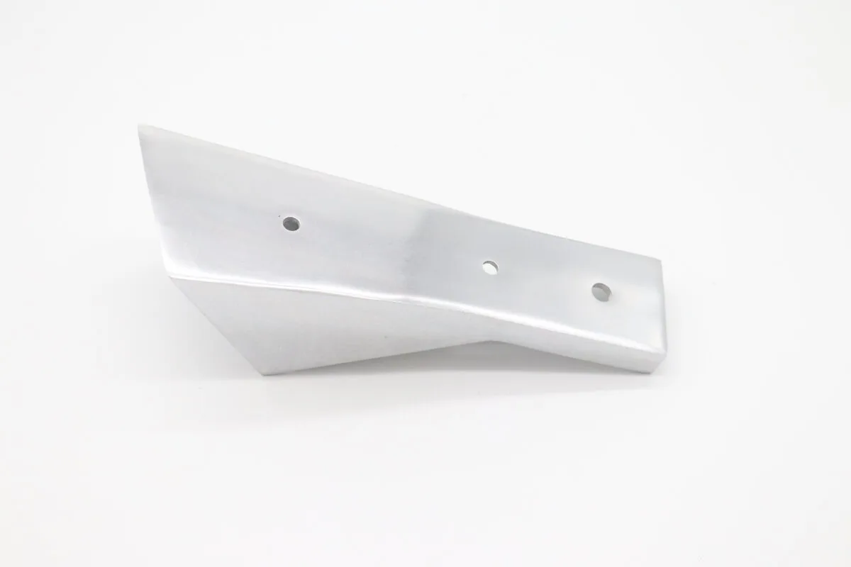 Maxima MS250 – Slede houder #49 09355308