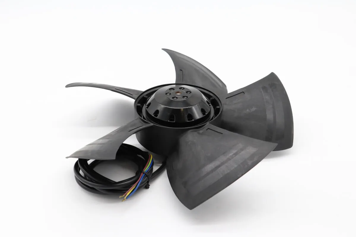 Maxima BLC5/10 – Verdampfer Lüfter #22 09400452