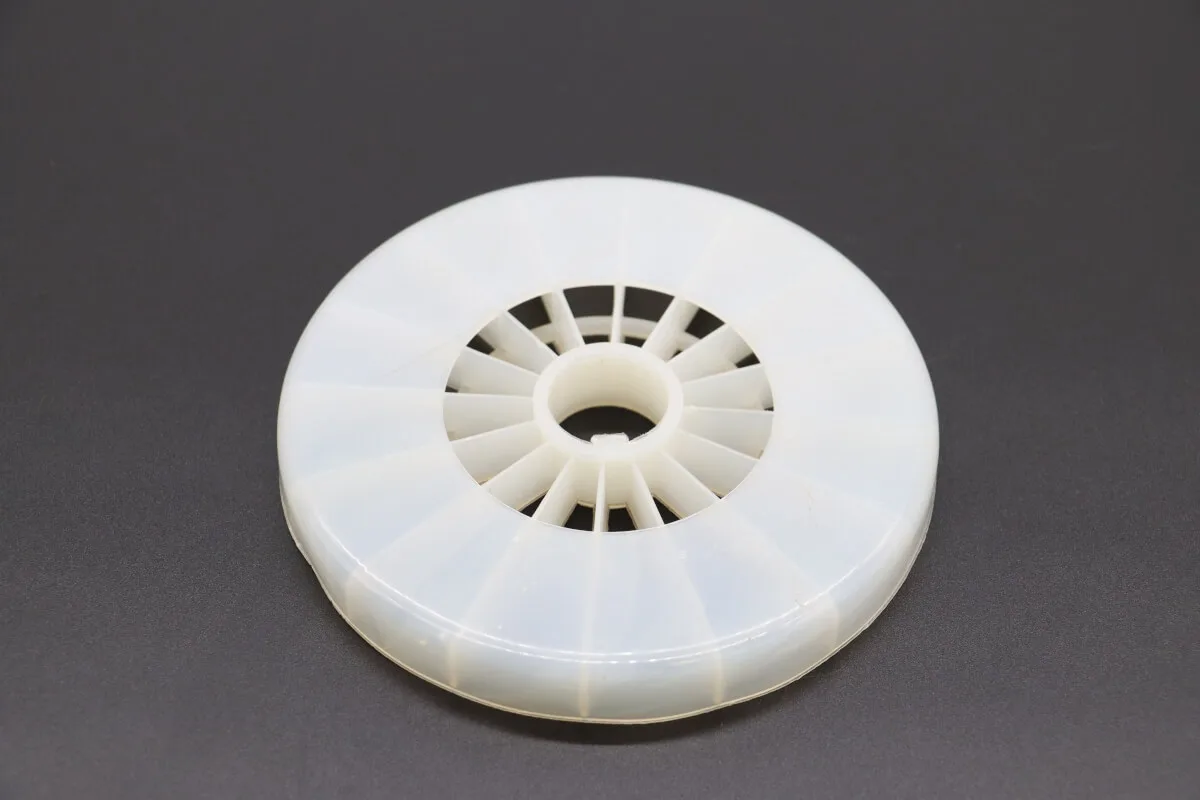 Maxima Mmm 32 motor ventilator 09356209