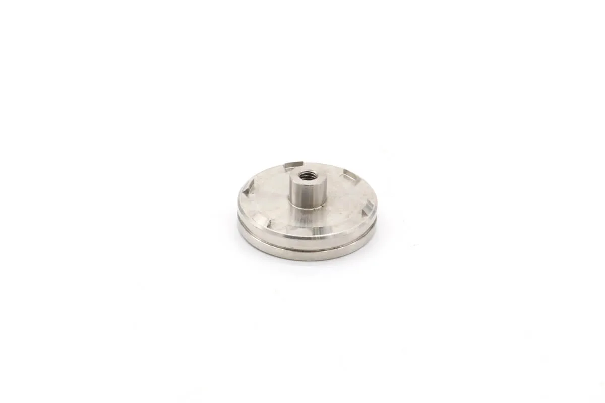 Maxima DONUT MAKER – 43 mm Auslass Kopf (7-10Cm) #72 09374387