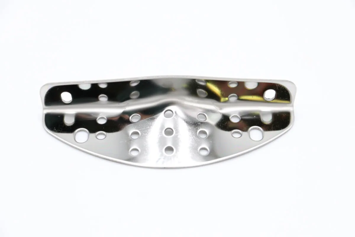 Maxima MPM7 – Leitblech #30 09302579