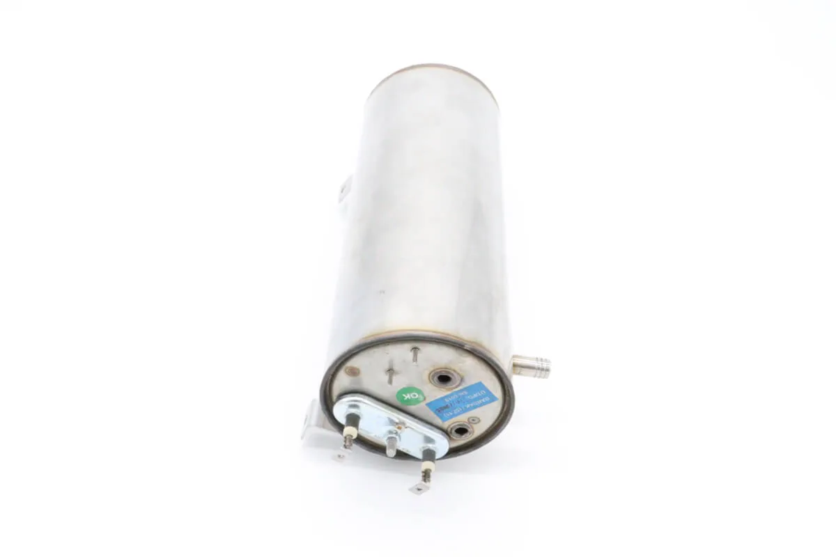 Weitere Ansicht: VN400 – Boiler Tank