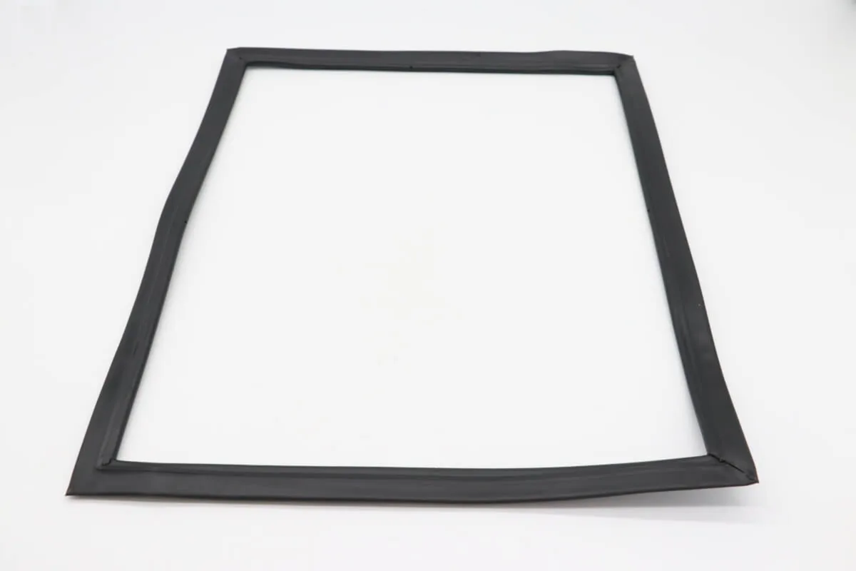 Weitere Ansicht: SC58L (BLACK) – Türdichtung